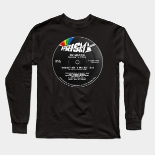 Nobody Beats The Biz (1987) Long Sleeve T-Shirt